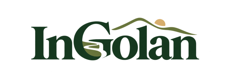 InGolan - Golan Heights